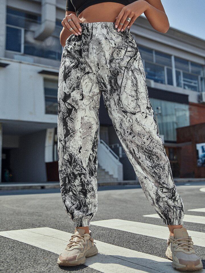 Sweatpants