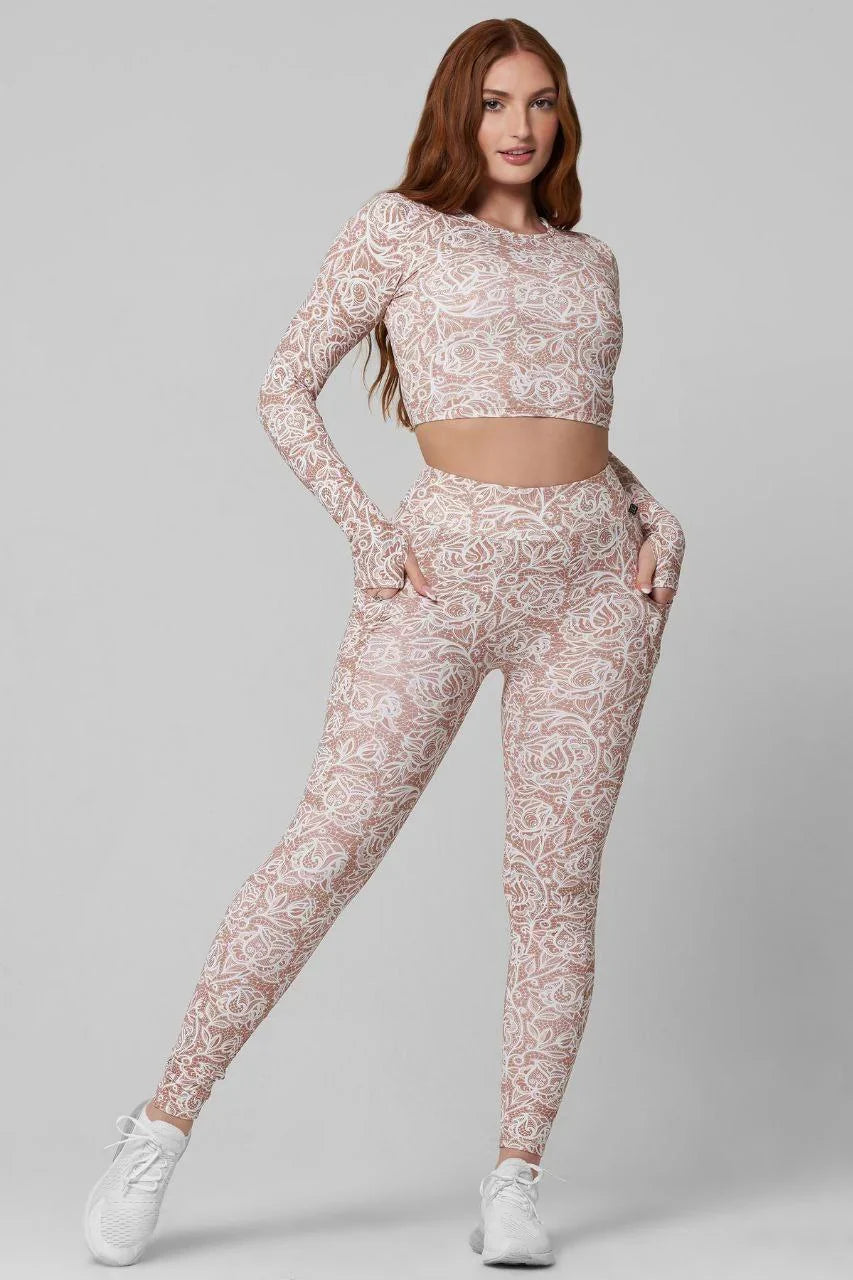 Full Activewear Sets