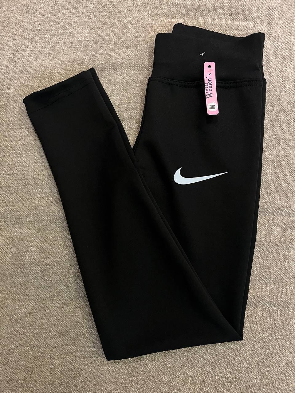 High Waist Legging