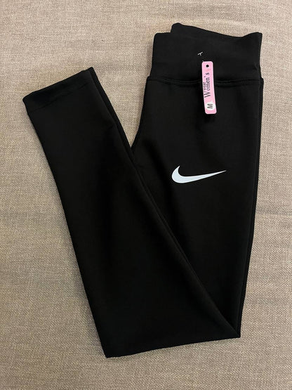 High Waist Legging